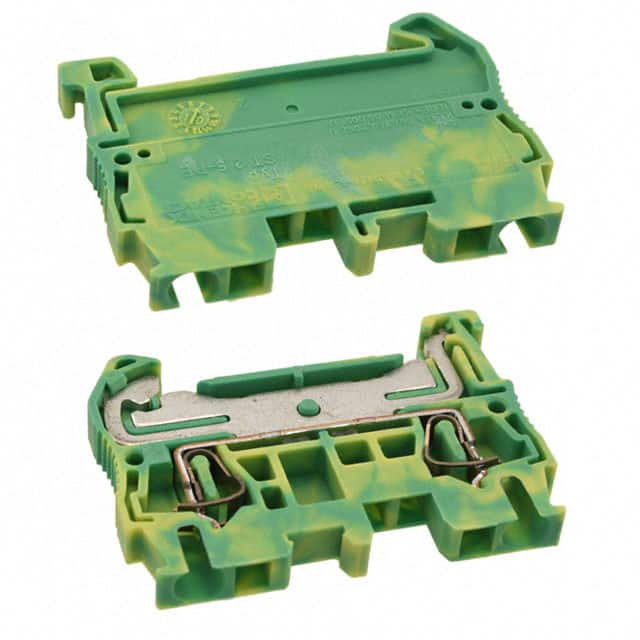 3031238 Phoenix Contact  Din Rail Channel